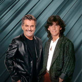 Thomas Anders