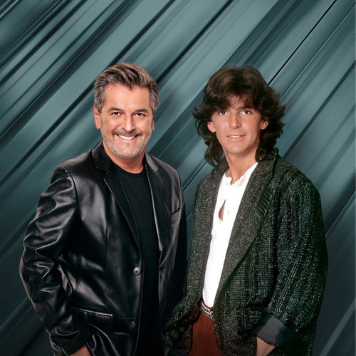 Thomas Anders