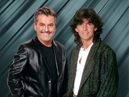 Thomas Anders