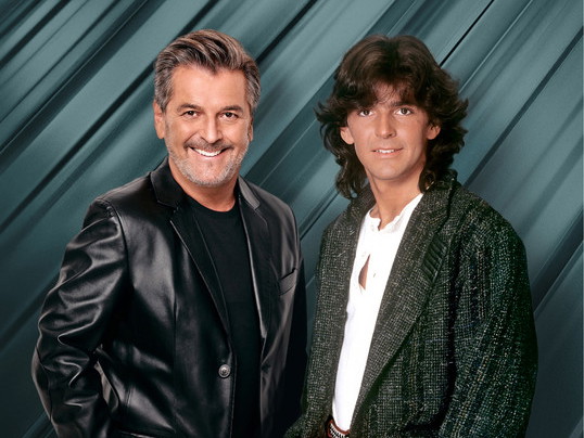 Thomas Anders