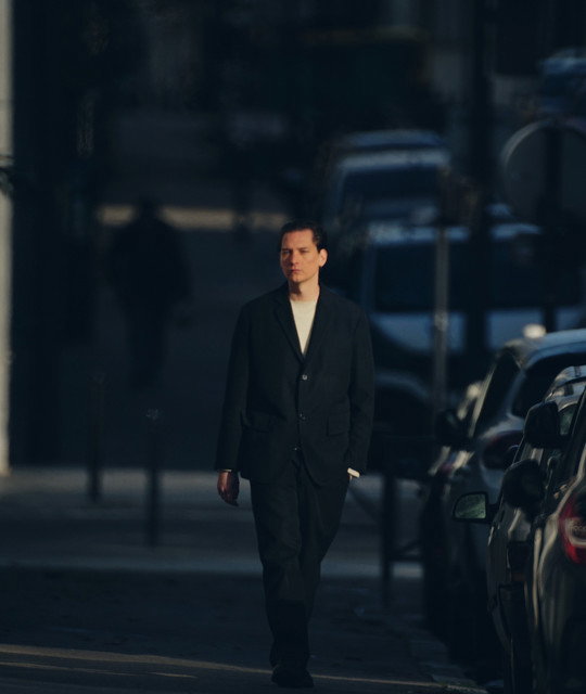 Thomas Azier