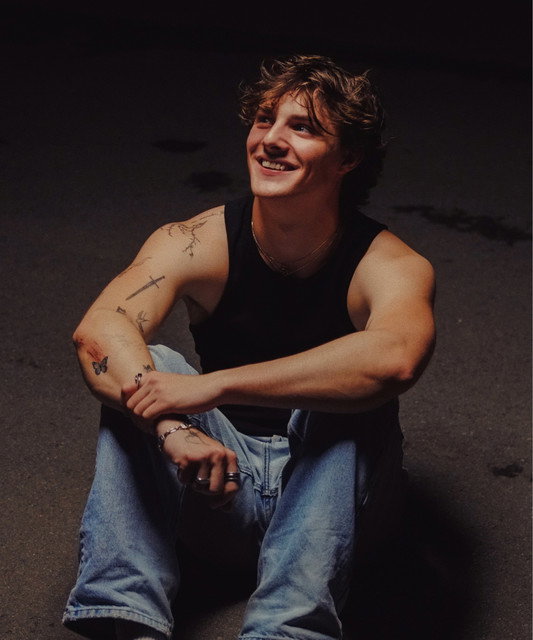 Thomas Day