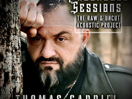 Thomas Gabriel