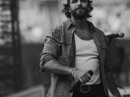 Thomas Rhett