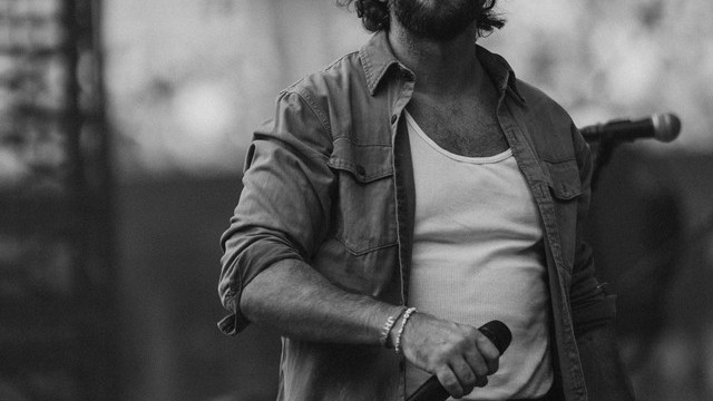 Thomas Rhett