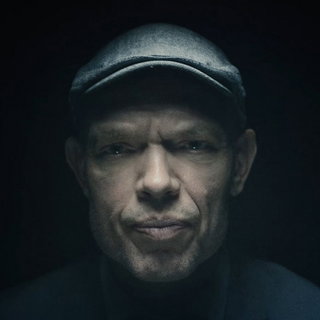 Thorbjørn Risager & The Black Tornado