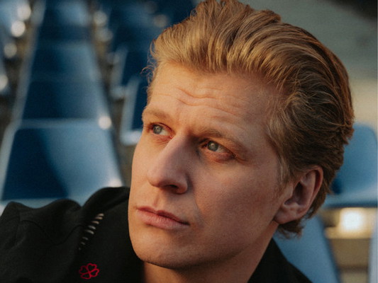 Thorsteinn Einarsson