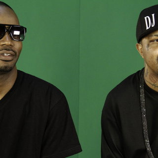 Three 6 Mafia