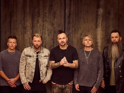 Three Days Grace