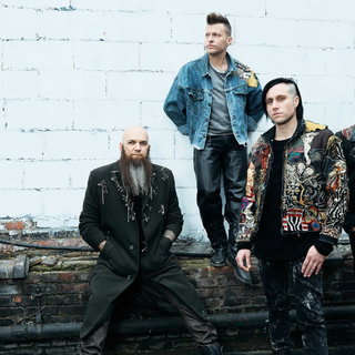 Three Days Grace