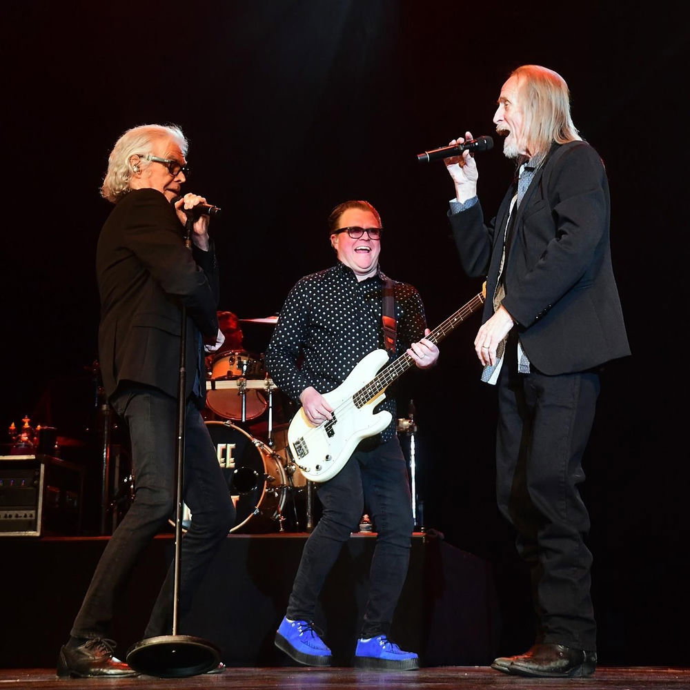 Three Dog Night