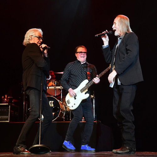 Three Dog Night