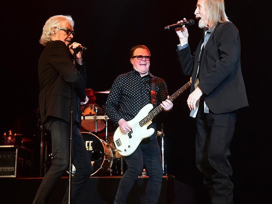 Three Dog Night