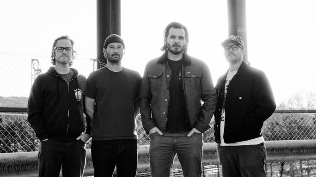 Thrice