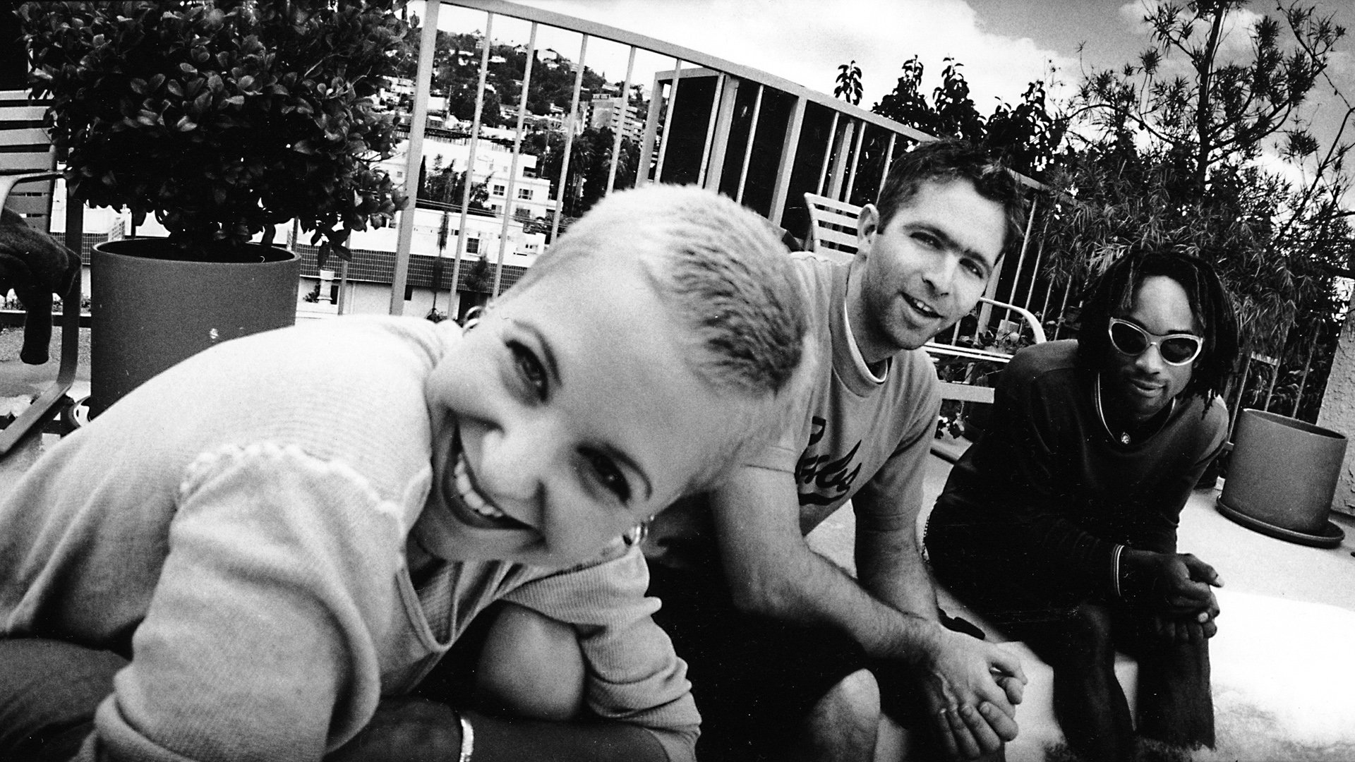 Throwing Muses