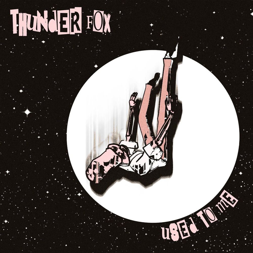 Thunder Fox