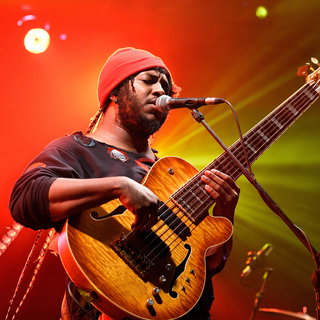 Thundercat