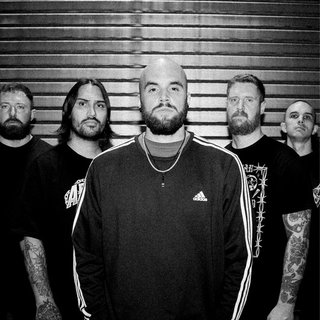 Thy Art Is Murder