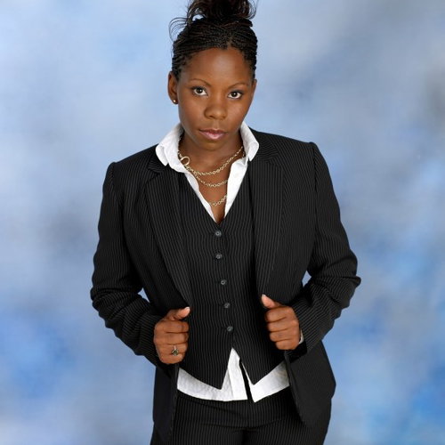 Tia Fuller