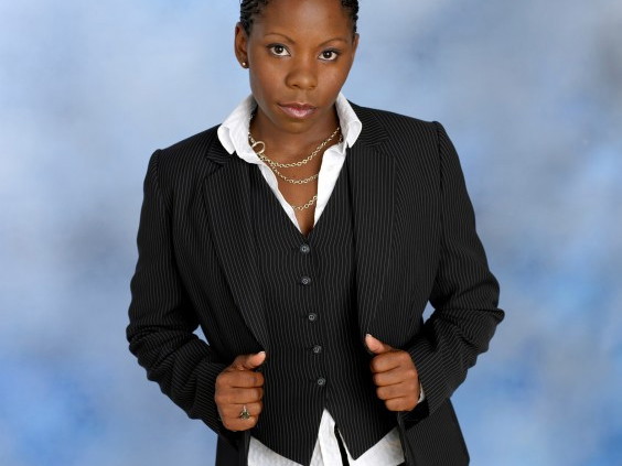 Tia Fuller