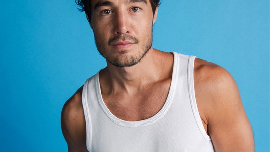 TIAGO IORC