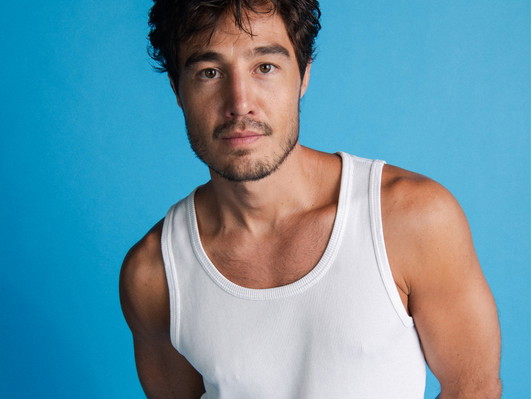 TIAGO IORC