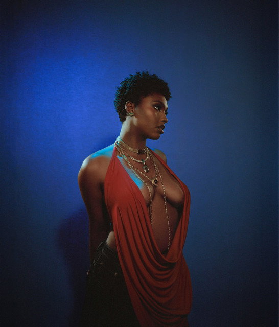 Tiana Major9