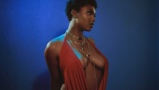 Tiana Major9