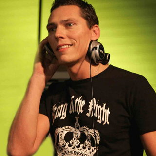 Tiësto