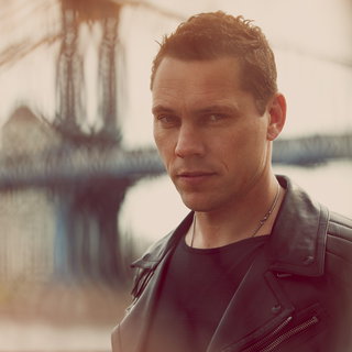 Tiësto