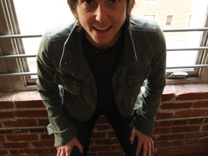 Tig Notaro