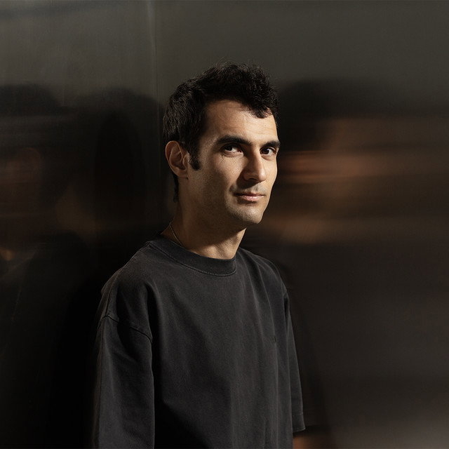 Tigran Hamasyan