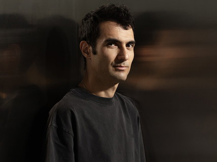 Tigran Hamasyan