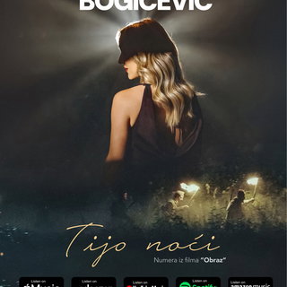 Tijana Bogicevic
