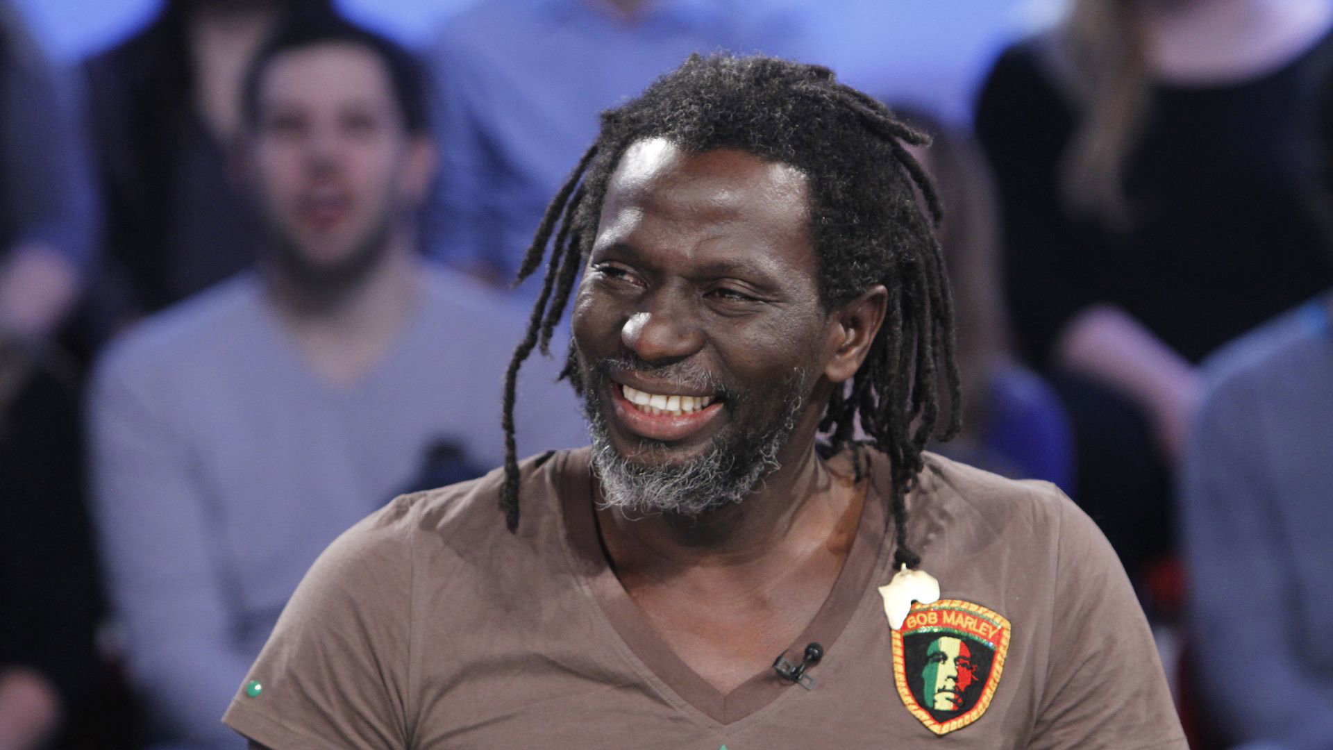 Tiken Jah Fakoly