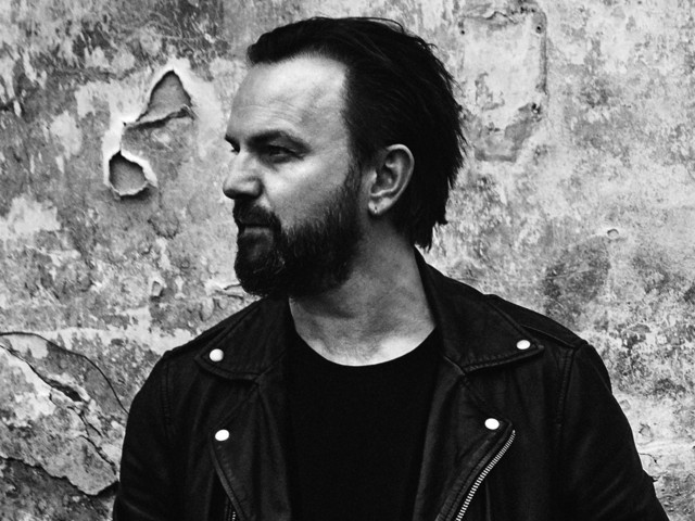 Tim Christensen