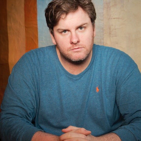 Tim Dillon