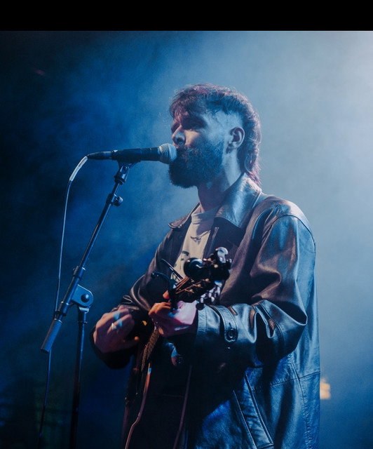 Tim Gallagher