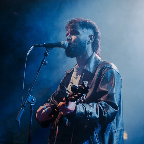 Tim Gallagher