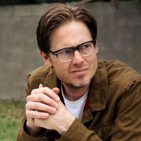 Tim Heidecker