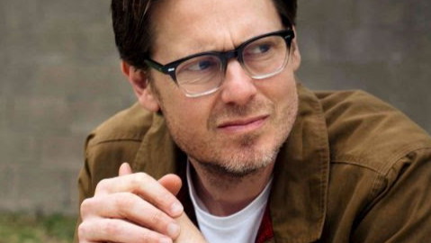 Tim Heidecker