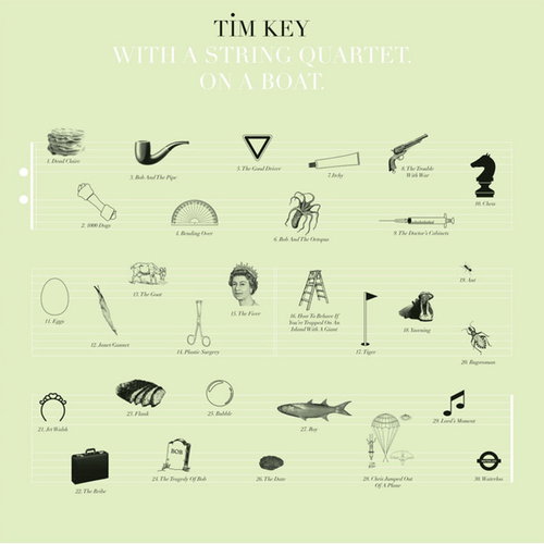 Tim Key