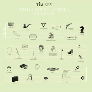 Tim Key