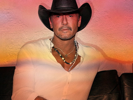 Tim McGraw
