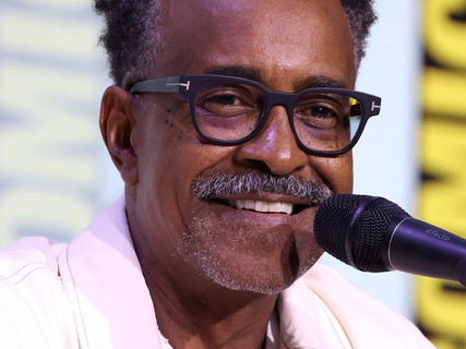 Tim Meadows