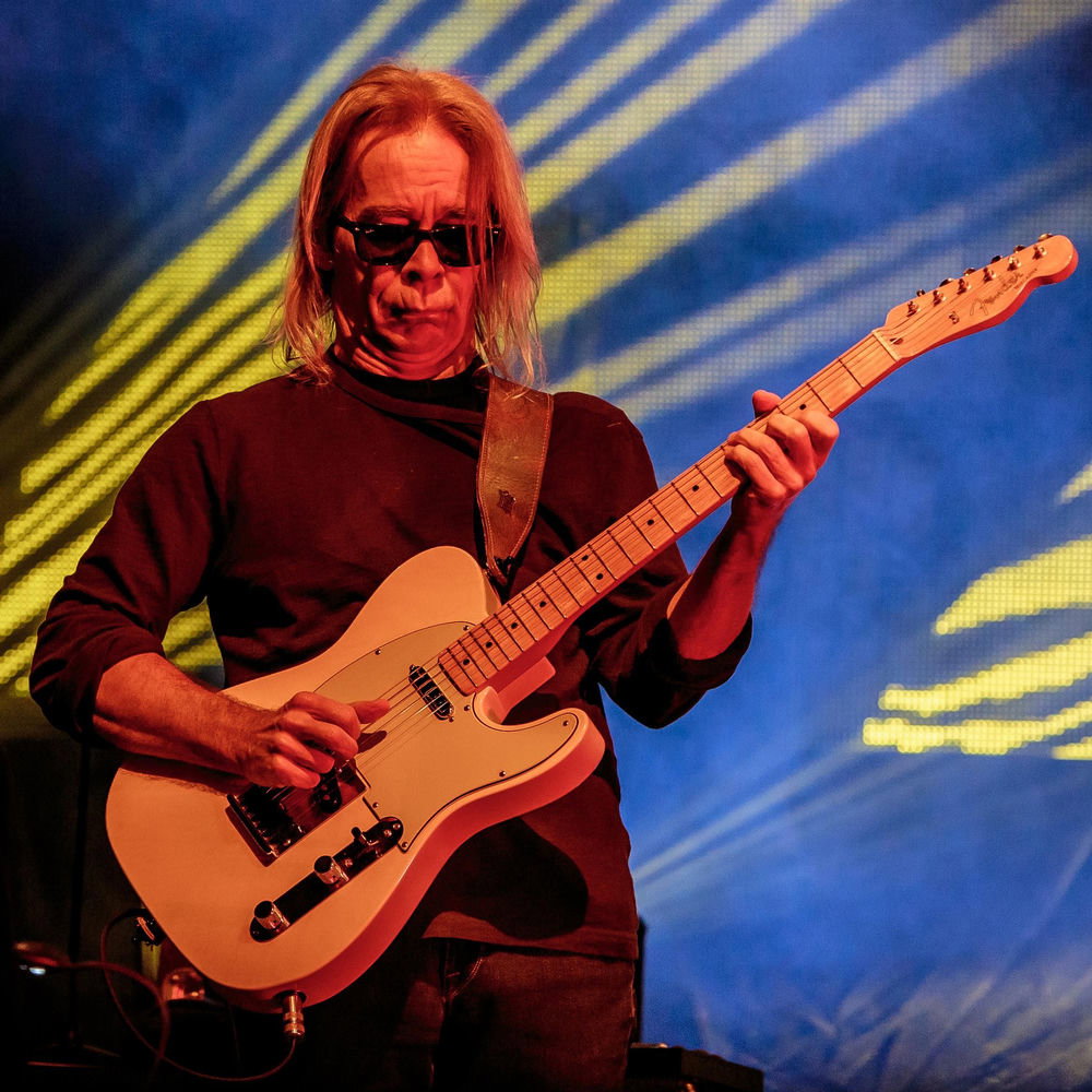 Tim Reynolds