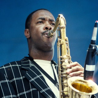 Tim Warfield