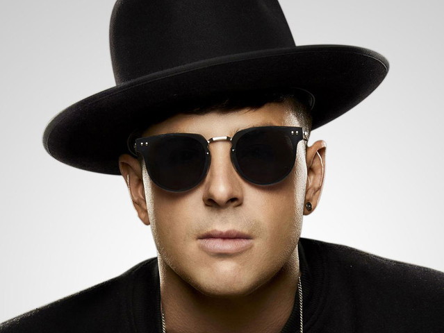 Timmy Trumpet