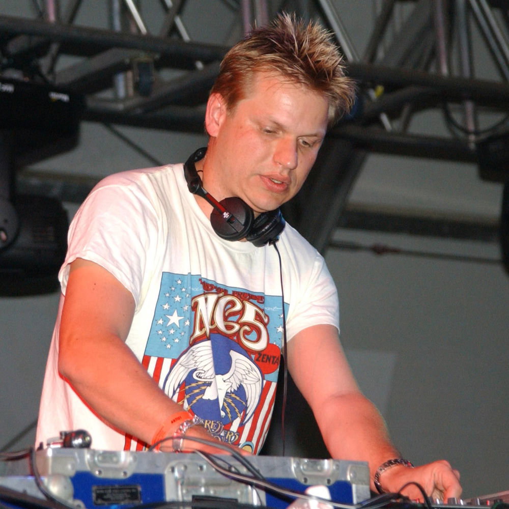 Timo Maas
