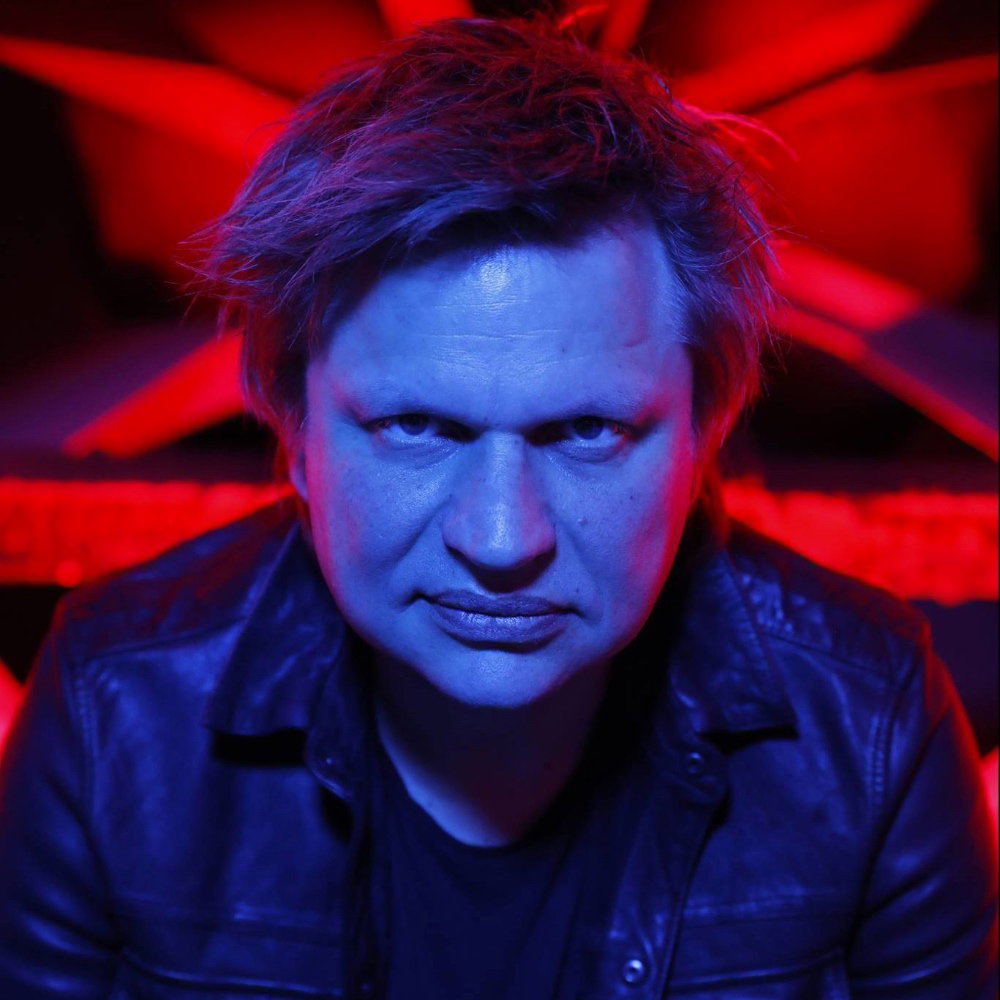 Timo Maas